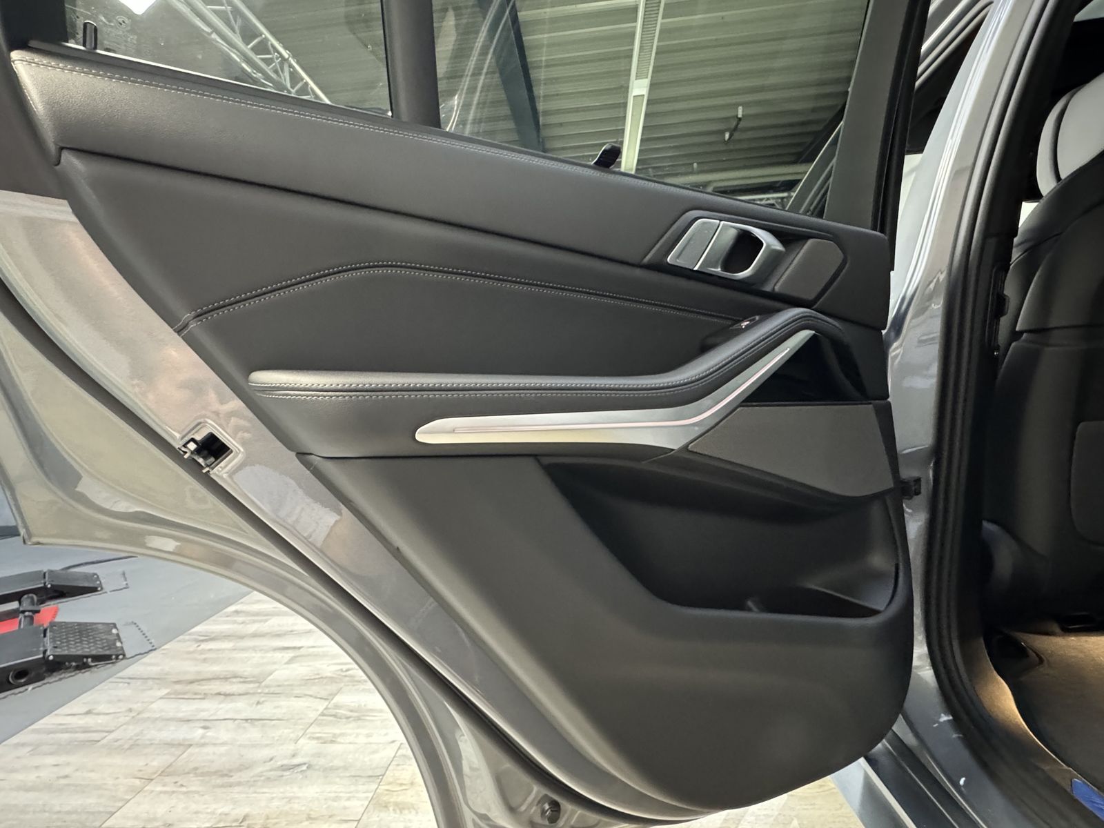 BMW X5 xDr40d M Sport Pro 22Zoll Luftfeder AHK ACC