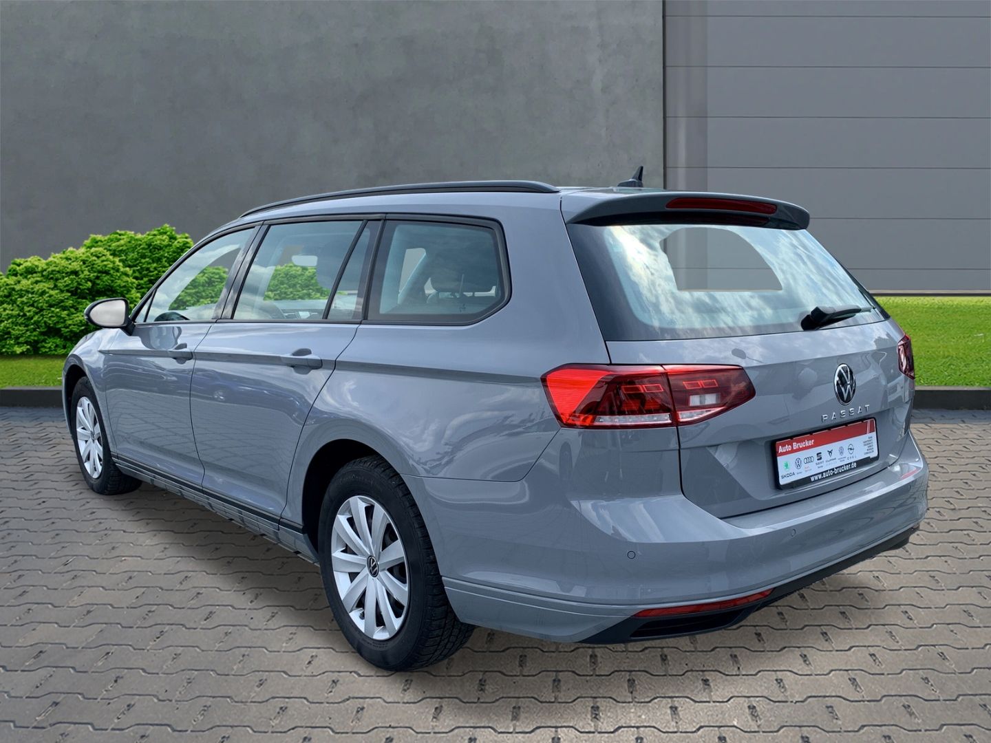 Volkswagen Passat Variant Conceptline 1.5 TSI - Samsaru's Car Outlet