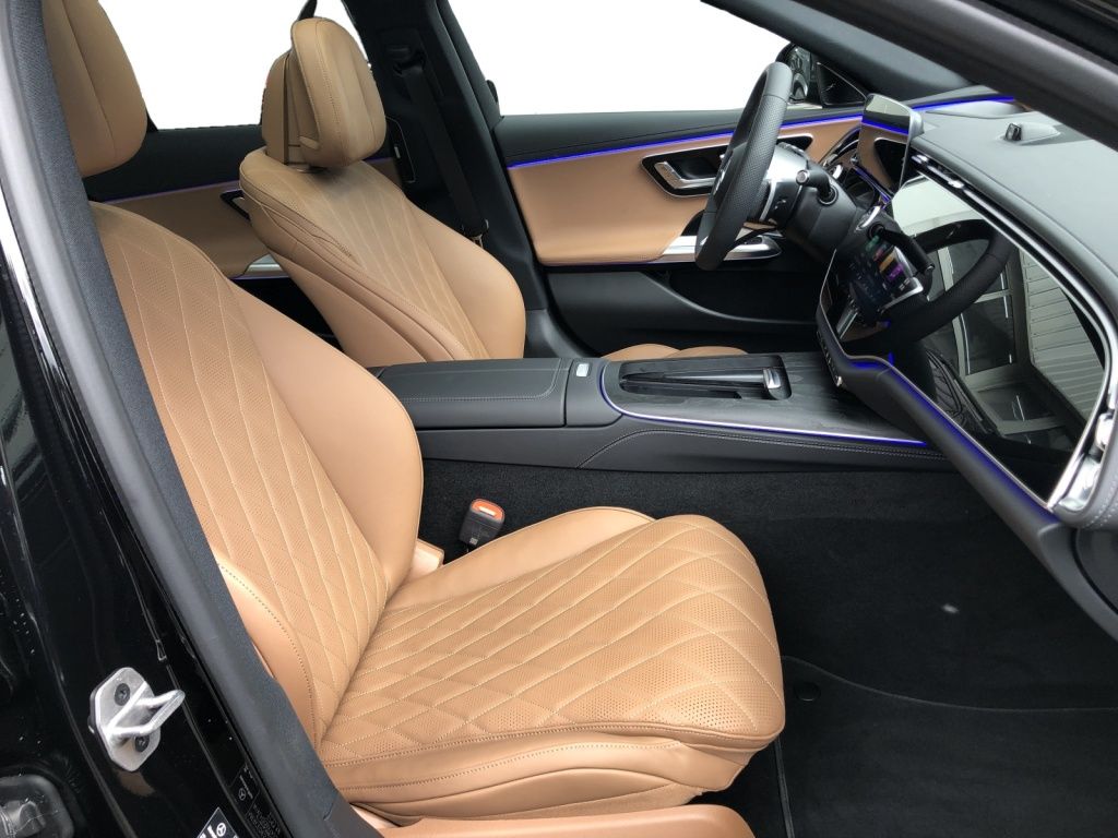 Mercedes-Benz E 450 d 4MATIC T-Modell AMG+MBUX+Superscreen+AHK