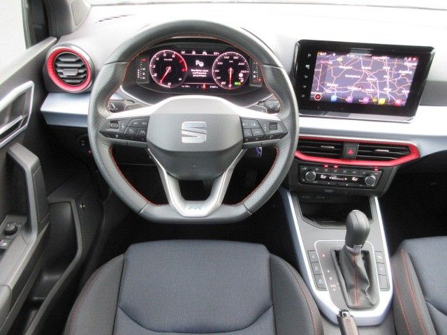 Seat Arona FR Beats Fast Lane Navi AHK LED ACC Kamera
