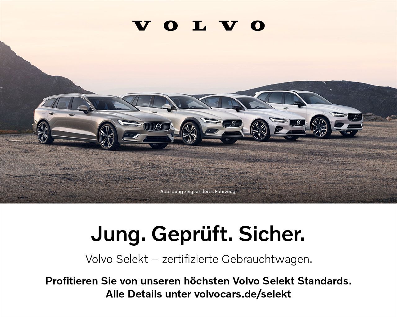 Volvo V60 B5 Cross Country*AHK*B&W*