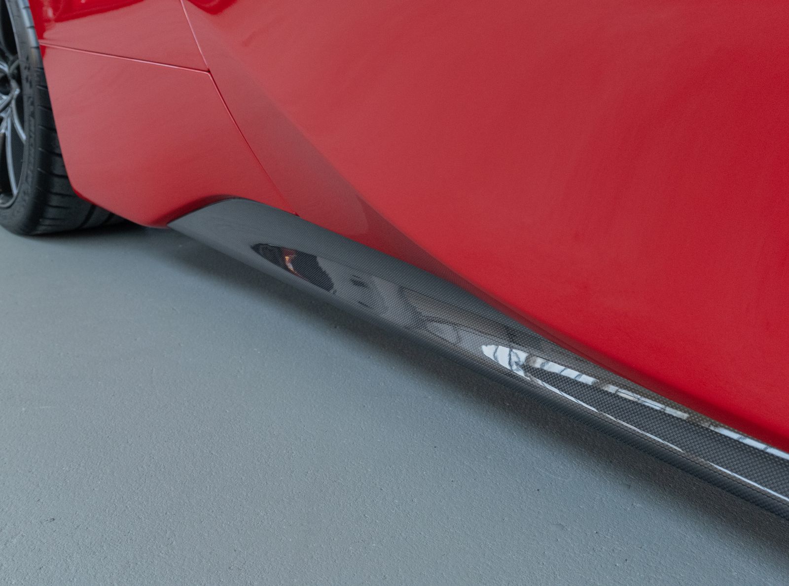 Ferrari SF90  I Extracampionario I CarbFull I Lift I war