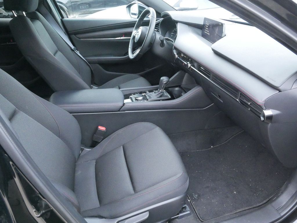 Mazda 3 e-SKYACTIV-G 2.0 M-Hybrid Homura ACC HUD LED