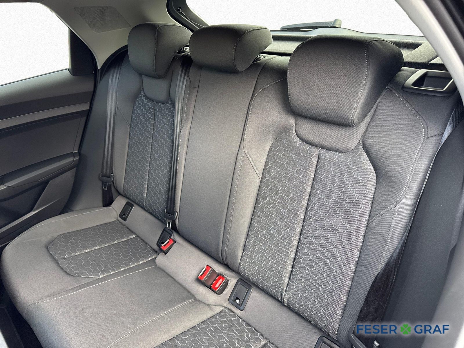 Audi A1 Sportback Advanced 30 TFSI S tronic - Samsaru's Car Outlet