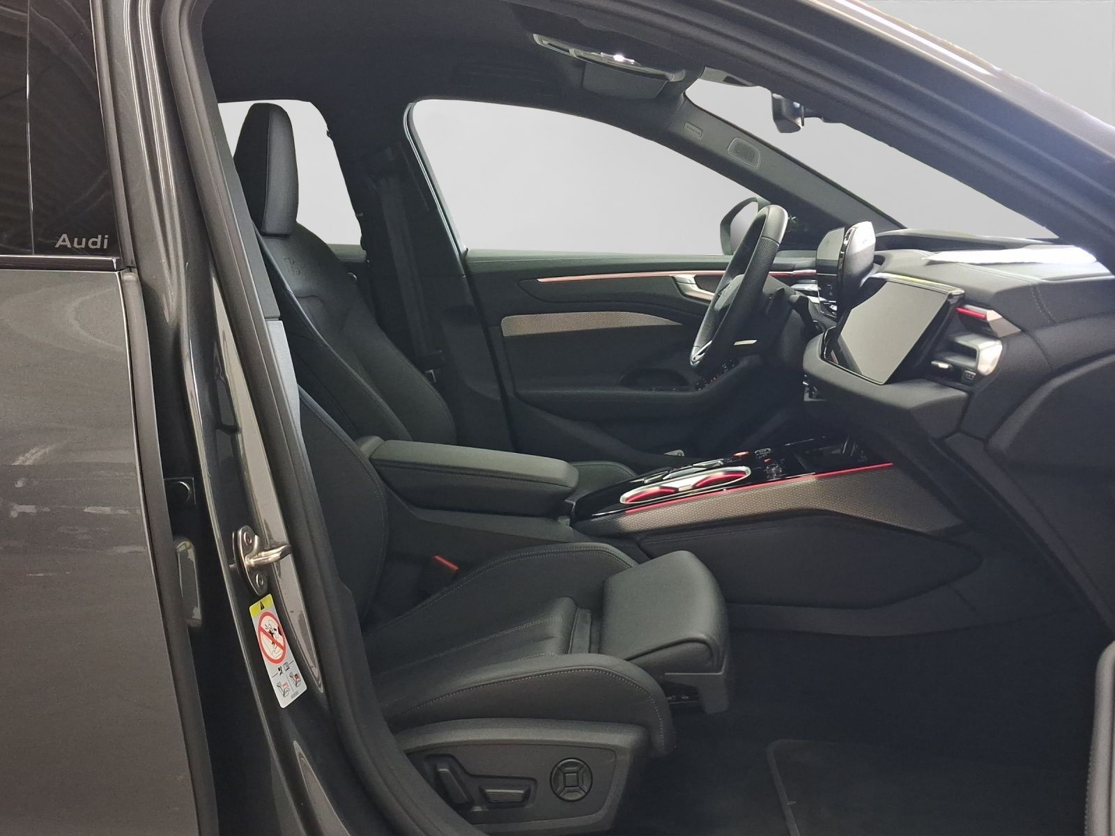 Audi A6 TFSI Q S LINE UPE92 LEDER AHK BF-DISPLAY BuO