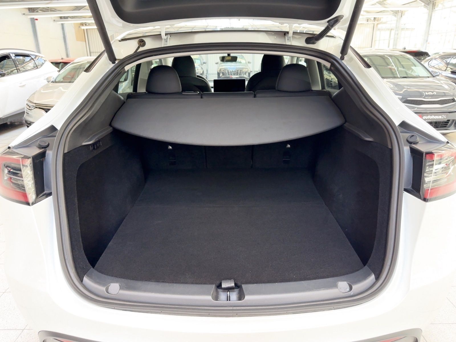 Tesla Model Y Dual AWD MAX Reichweite|ACC|360°