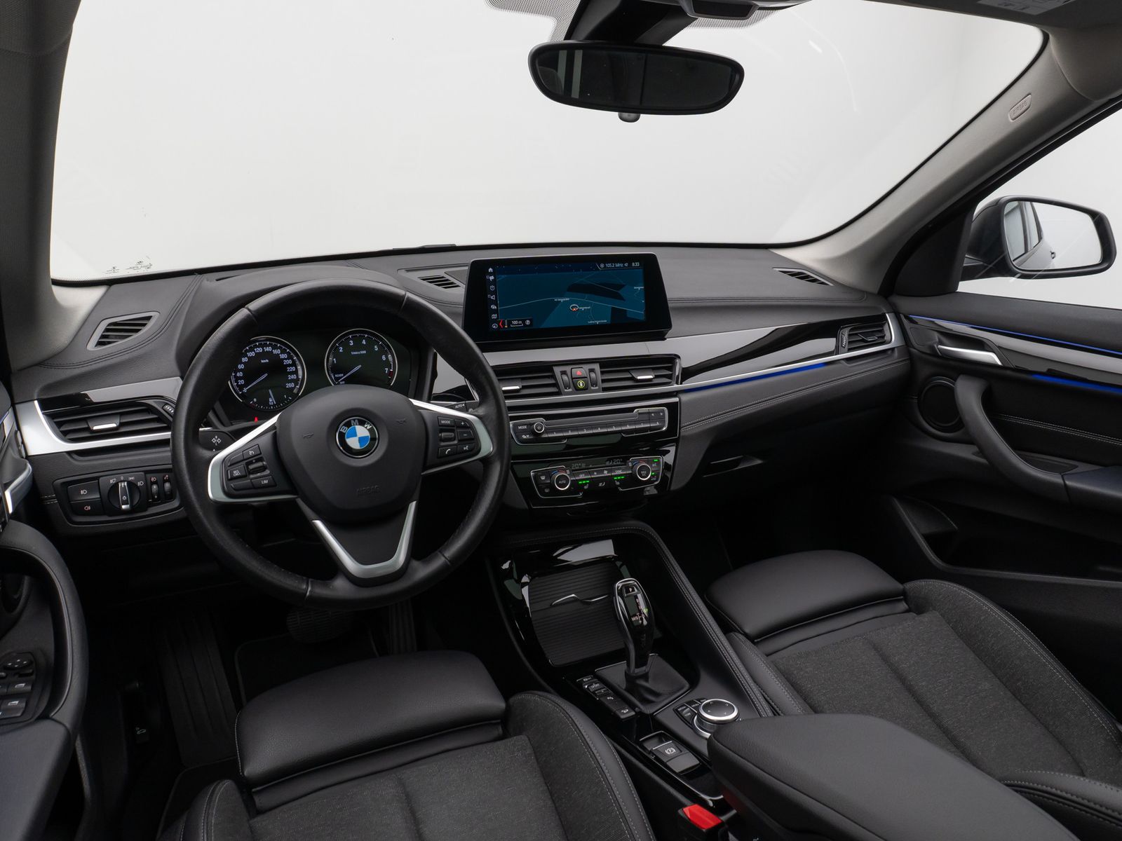 BMW X1 xD20i Sport Line - Samsaru's Car Outlet