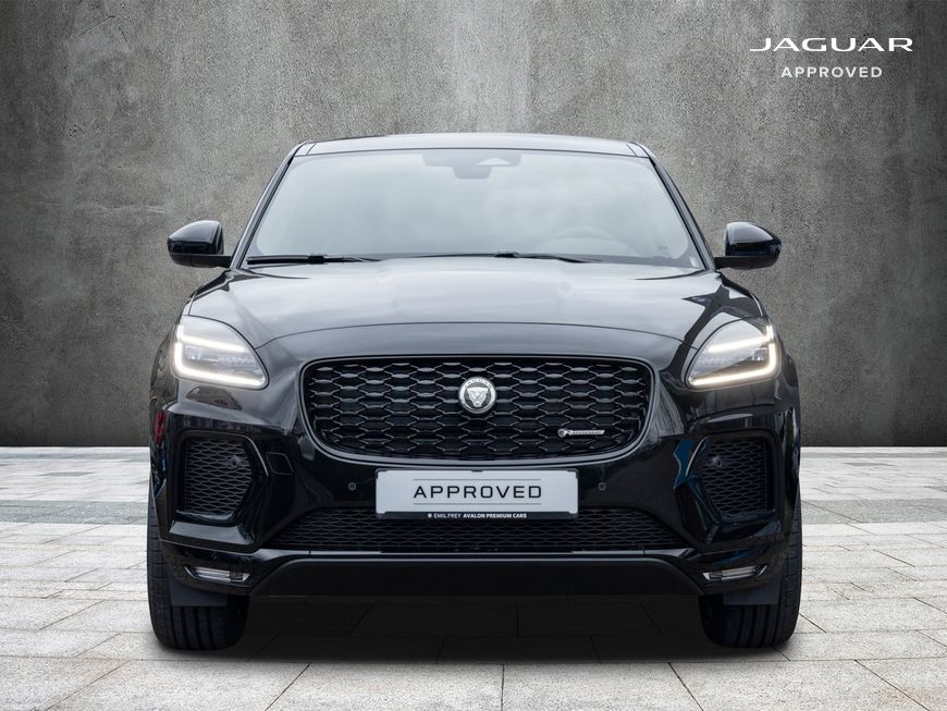 Jaguar E-Pace D200 AWD R-Dynamic HSE