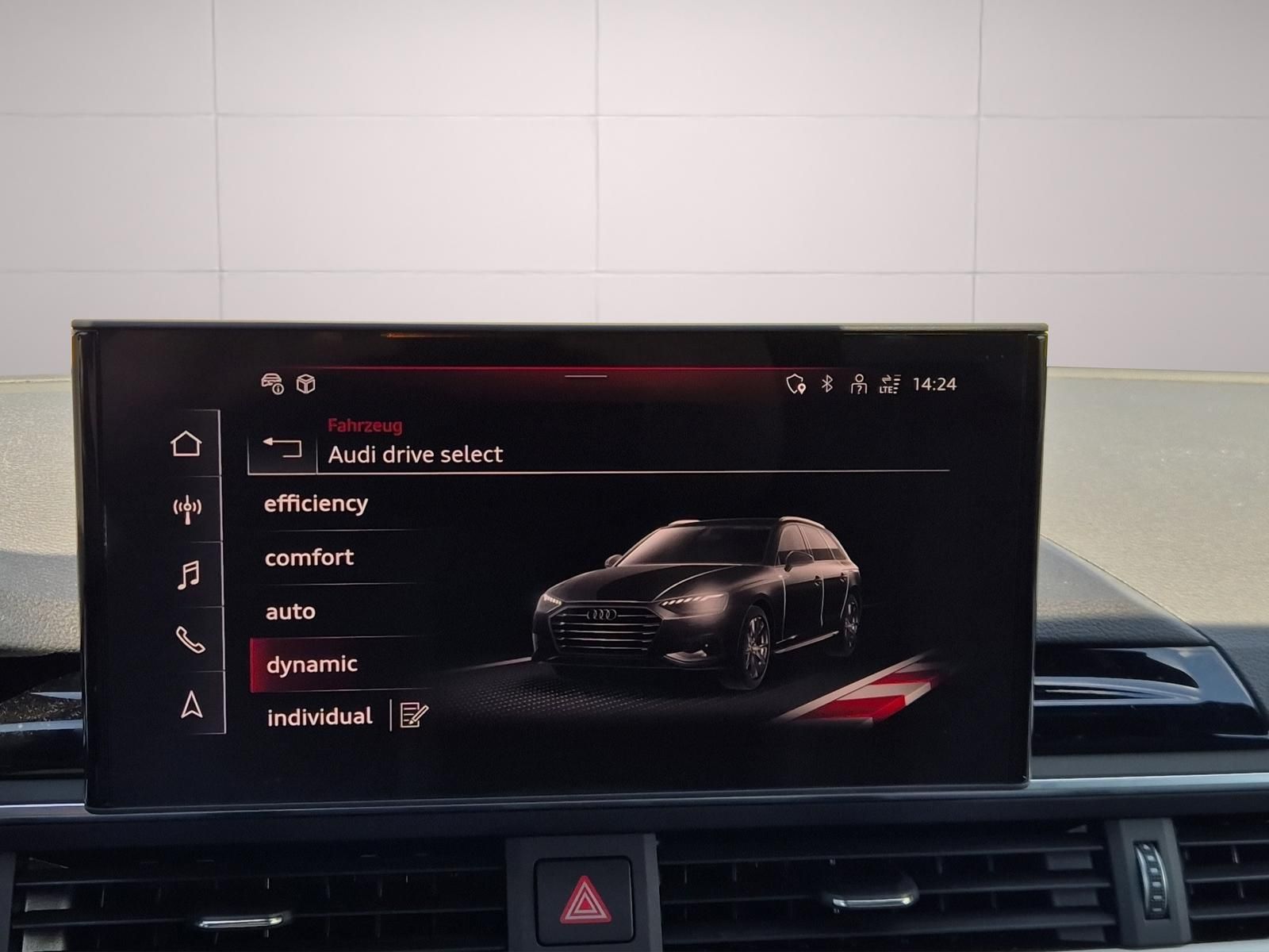 Audi A4 3.0 V6 24V 50 TDI QUATTRO S-LINE*ST.HZG*PANO*