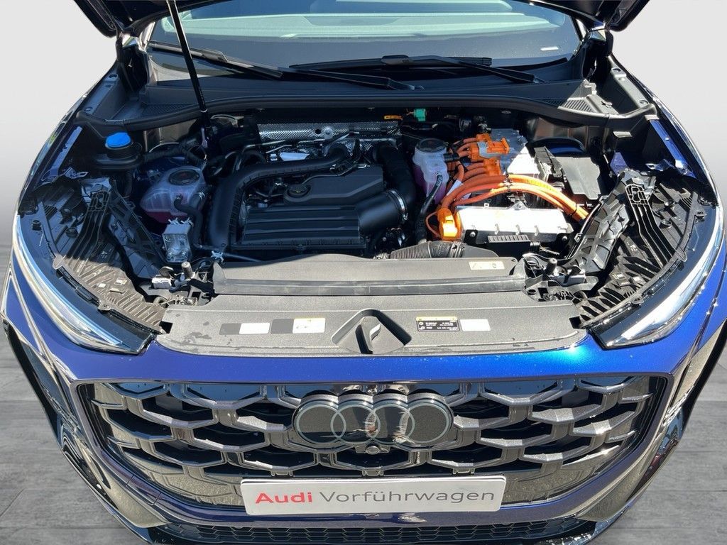Audi Q3 Sportback e-hybrid e-hybrid 2xS-LINE*AHK*TECH
