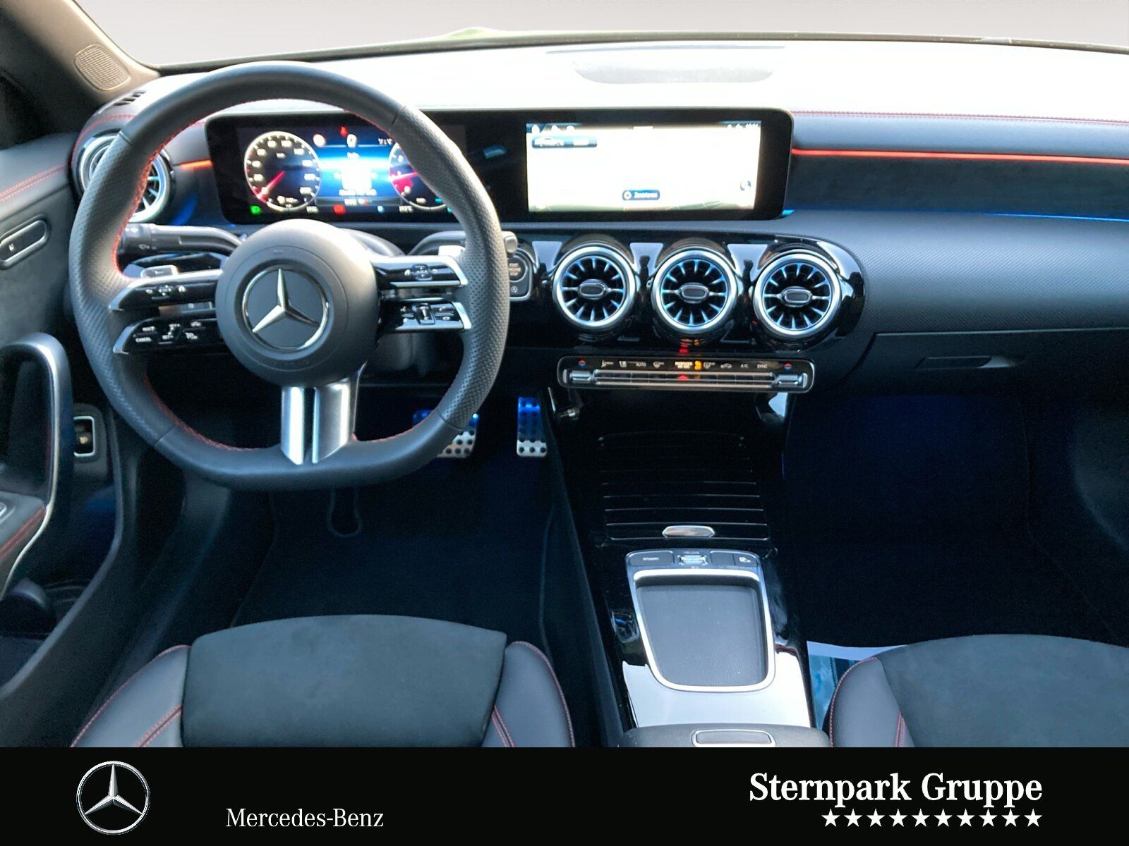 Mercedes-Benz CLA 200 AMG - Samsaru's Car Outlet