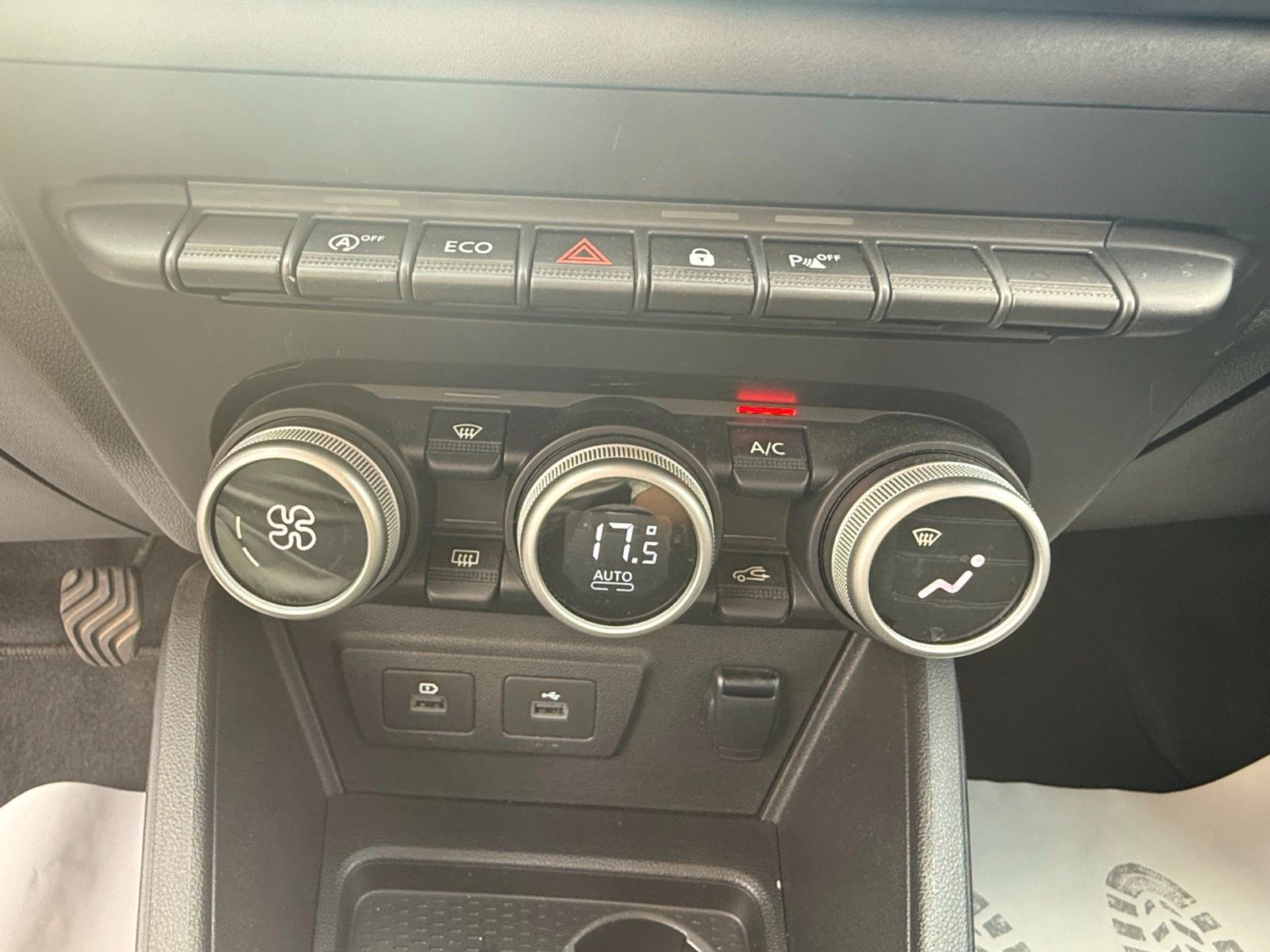 Dacia Duster II - Samsaru's Car Outlet