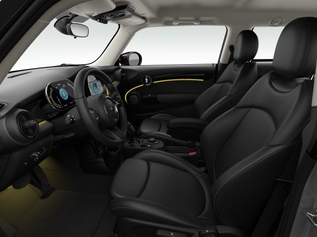 MINI Cooper SE Classic - Samsaru's Car Outlet
