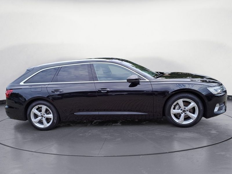 Audi A6 Avant 40 TDI quattro S tronic - Samsaru's Car Outlet