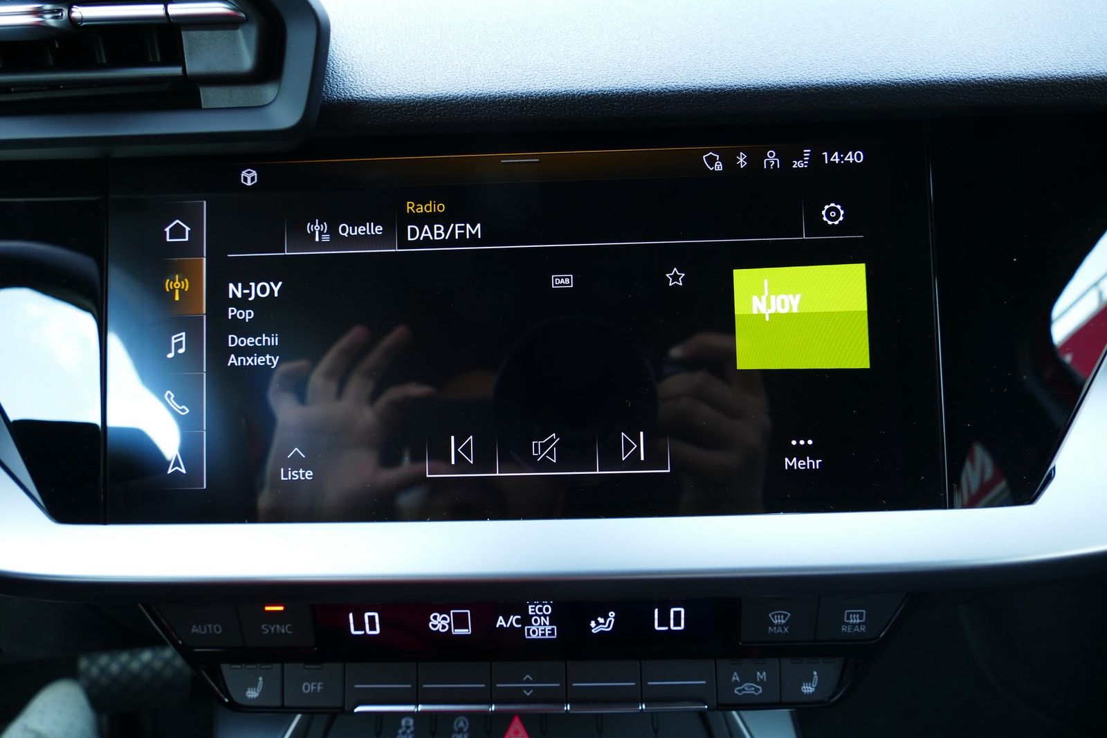 Audi A3 30 TDI Sportback S line - Samsaru's Car Outlet