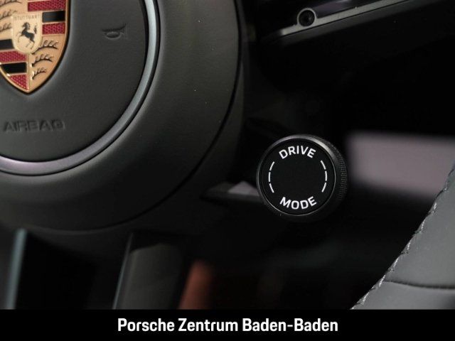 Porsche Taycan 4 Cross Turismo Panoramadach Luftfederung
