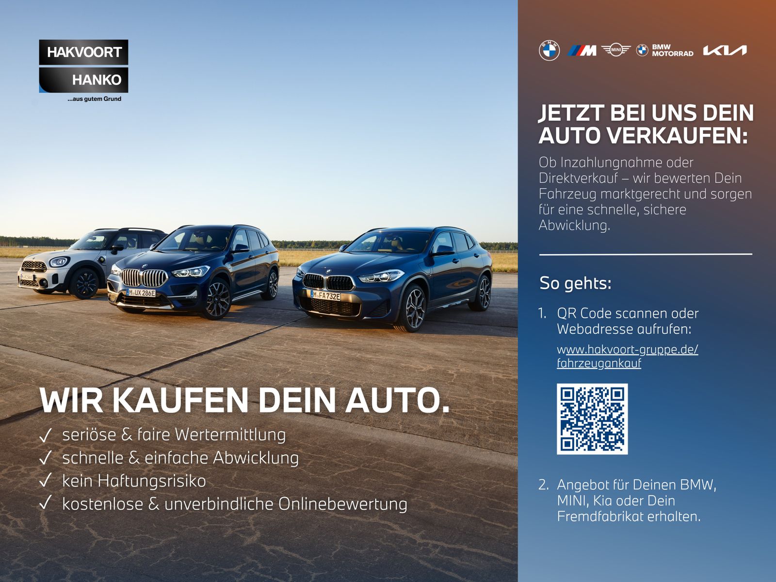 BMW X3 20d xDrive Innovations-Paket, Sportsitze, AHK