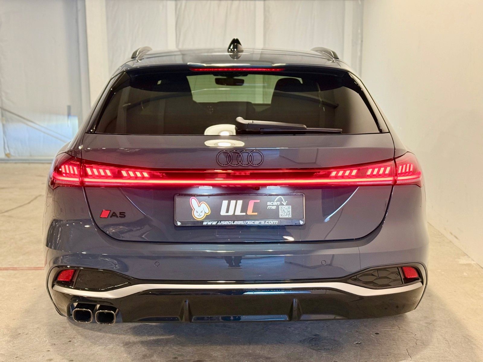 Audi A5 Avant quattro#S line#edition one#TechPro#AHK
