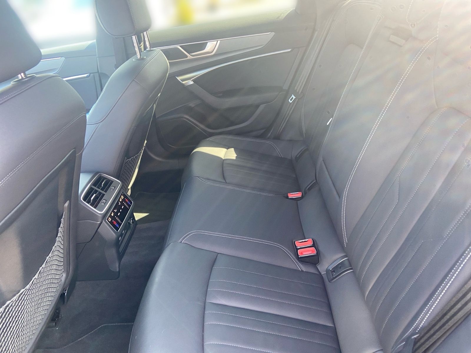 Audi A6 Avant - Samsaru's Car Outlet