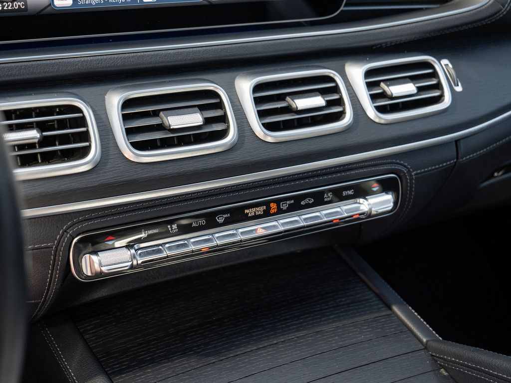 Mercedes-Benz GLE 450 d 4M Coupé AMG Sport Premium AHK Distr.