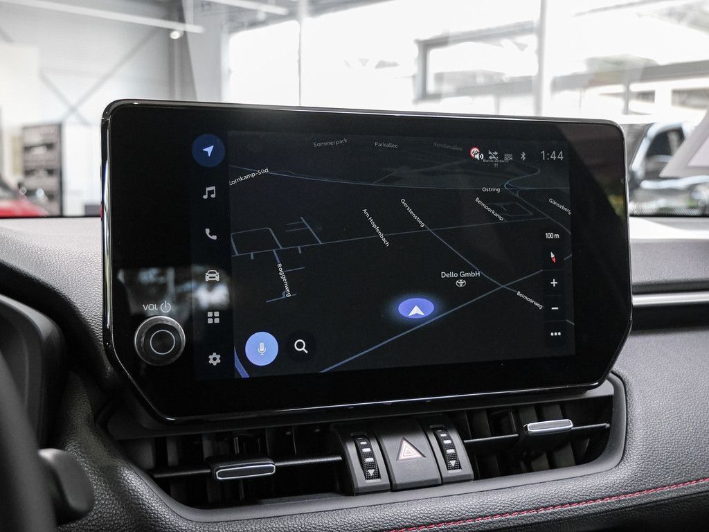 Toyota RAV 4 Teamplayer PHEV Allrad ACC LED HUD Navi El