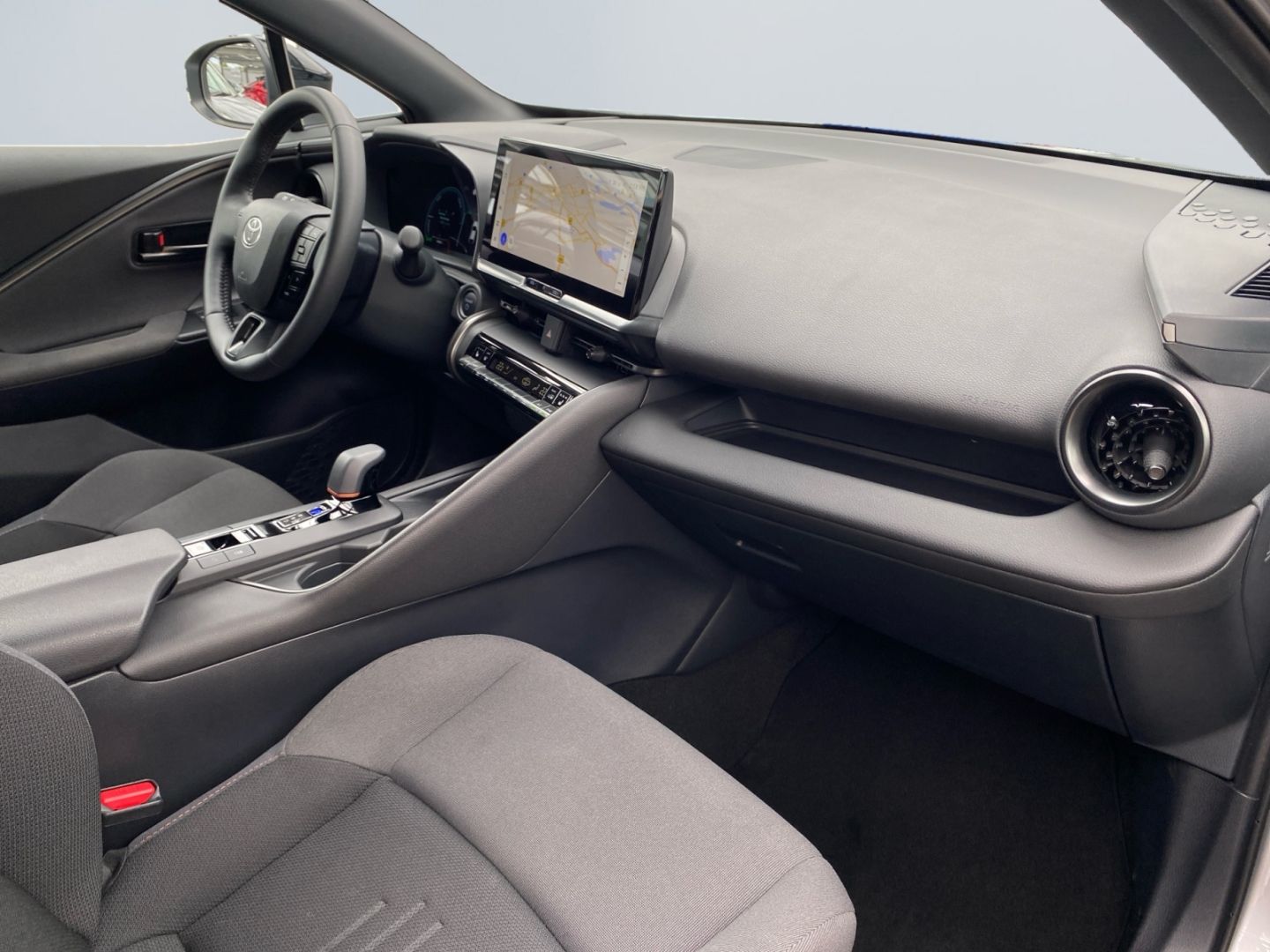 Toyota C-HR 1.8 Hybrid Team D *LED*ACC*CAM*SHZ*SmartKey