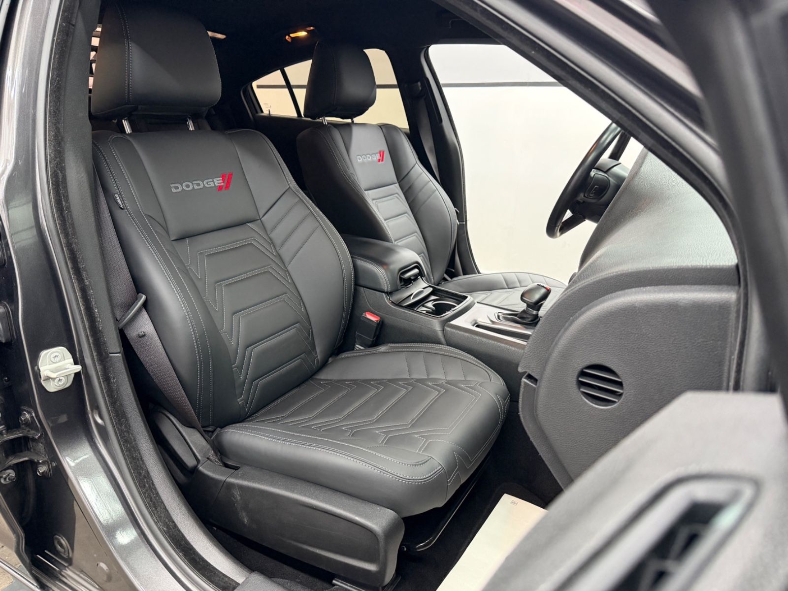 Dodge Charger 3.6 SXT Blacktop Last Call/Alpine/Carpla