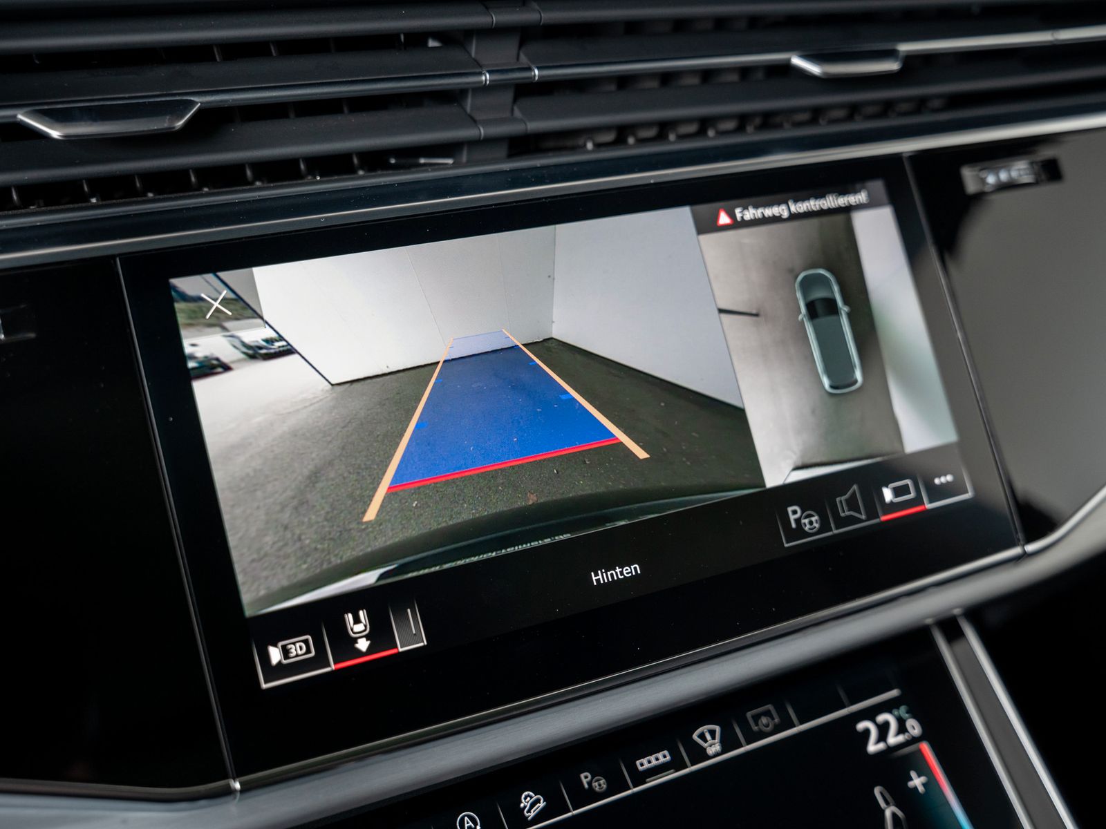 Audi Q7 SUV S line S line 50 TDI quattro 210(286) tip