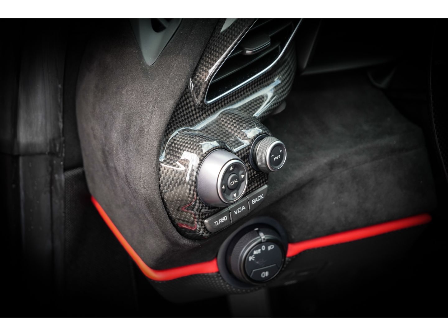 Ferrari 488 Pista - Samsaru's Car Outlet