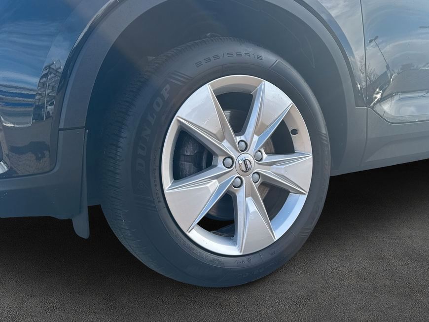 Volvo XC40 B3 B DKG Core