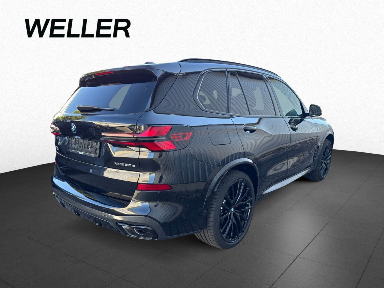 BMW X5 xDrive50e Sportpaket Bluetooth Navi LED Klima