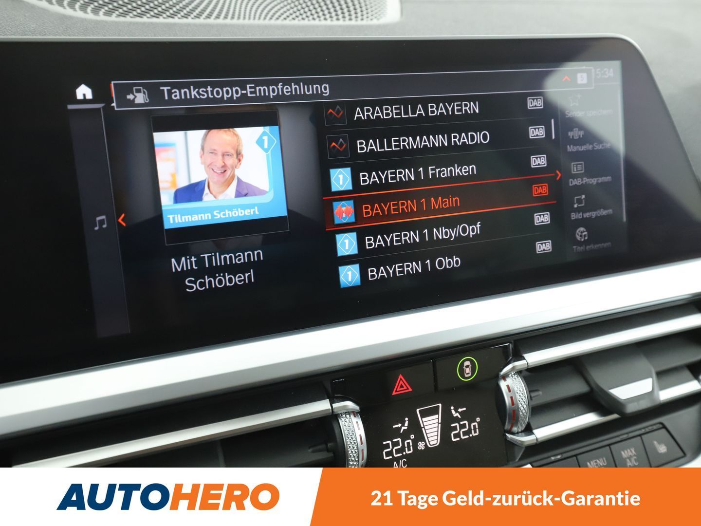 BMW 330d Luxury Line - Samsaru's Car Outlet