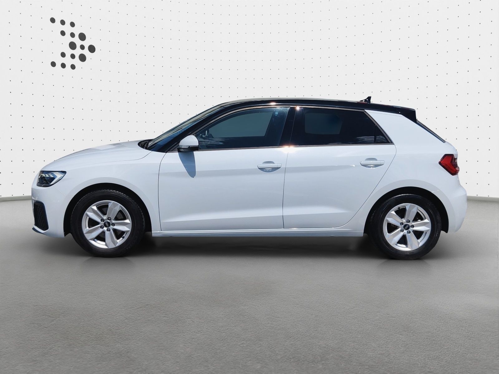 Audi A1 Sportback 30 TFSI - Samsaru's Car Outlet