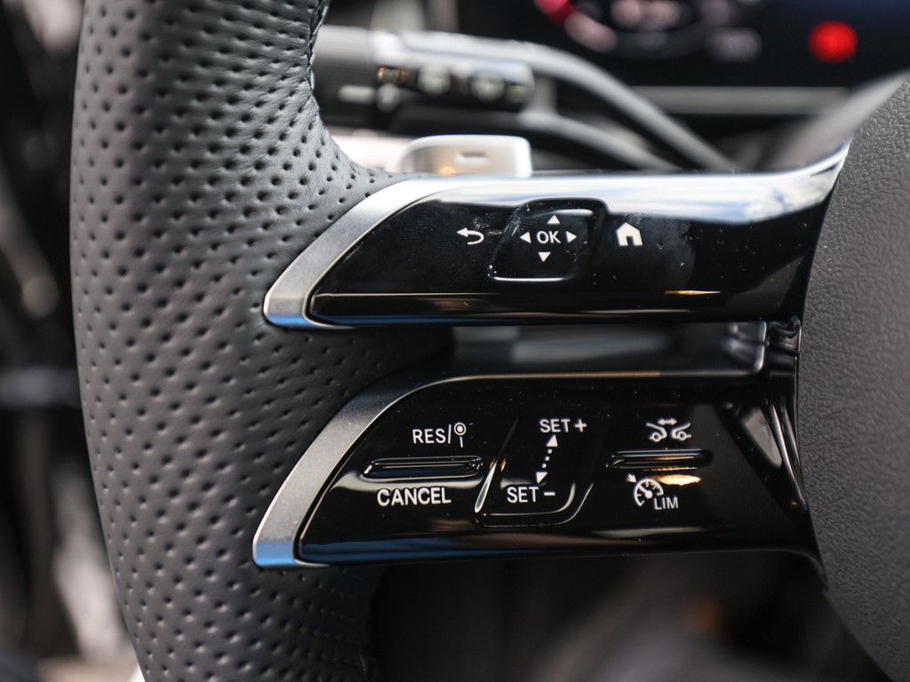 Mercedes-Benz GLC 220 d 4M Edition AMG Line - Samsaru's Car Outlet