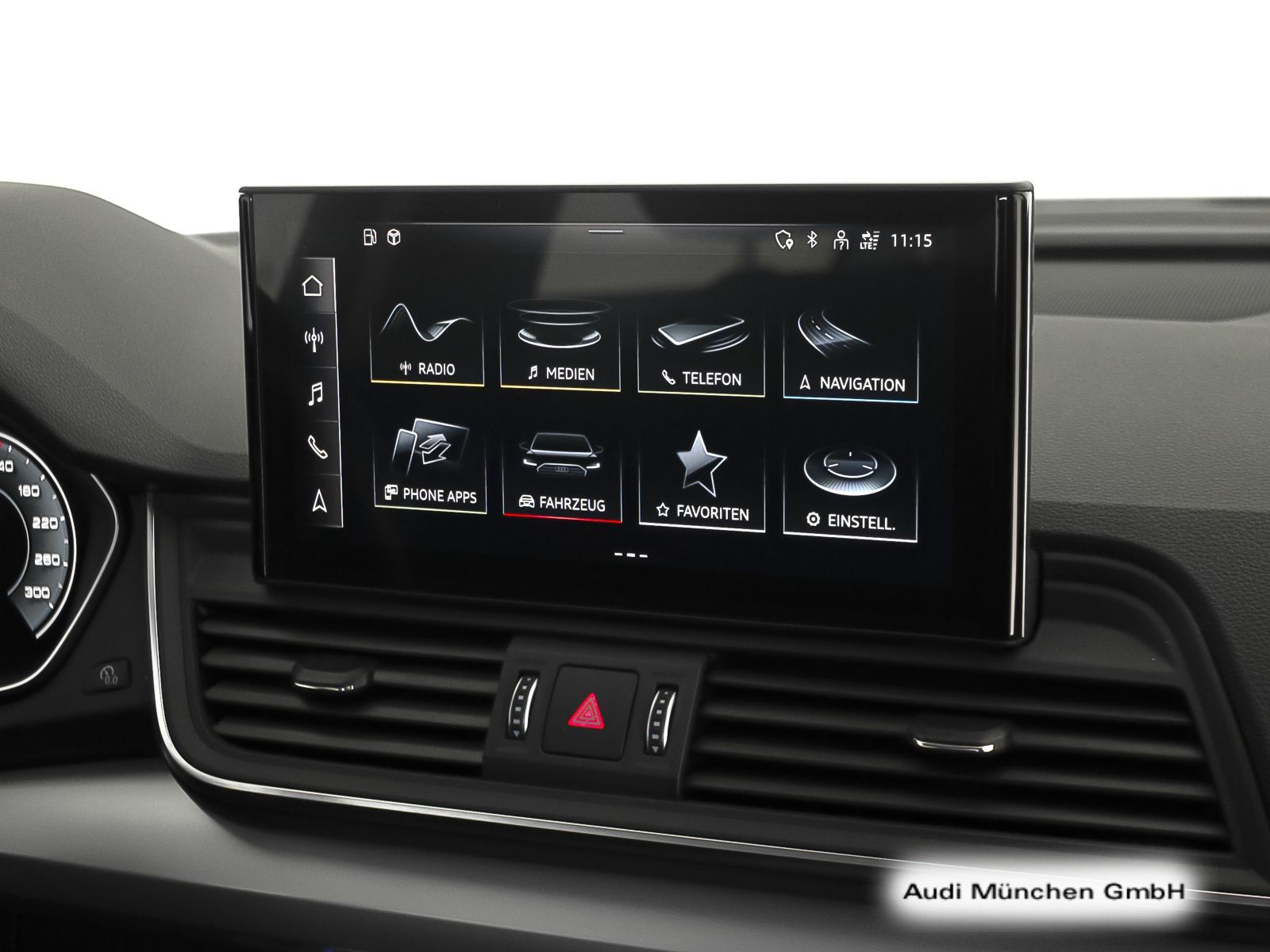 Audi Q5 40 TDI qu. S tronic S line Pano/Matrix/AHK
