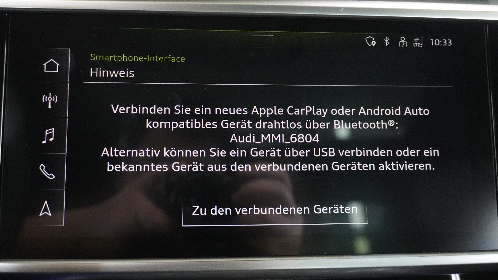 Audi A6 Avant 55 TFSI quattro - Samsaru's Car Outlet