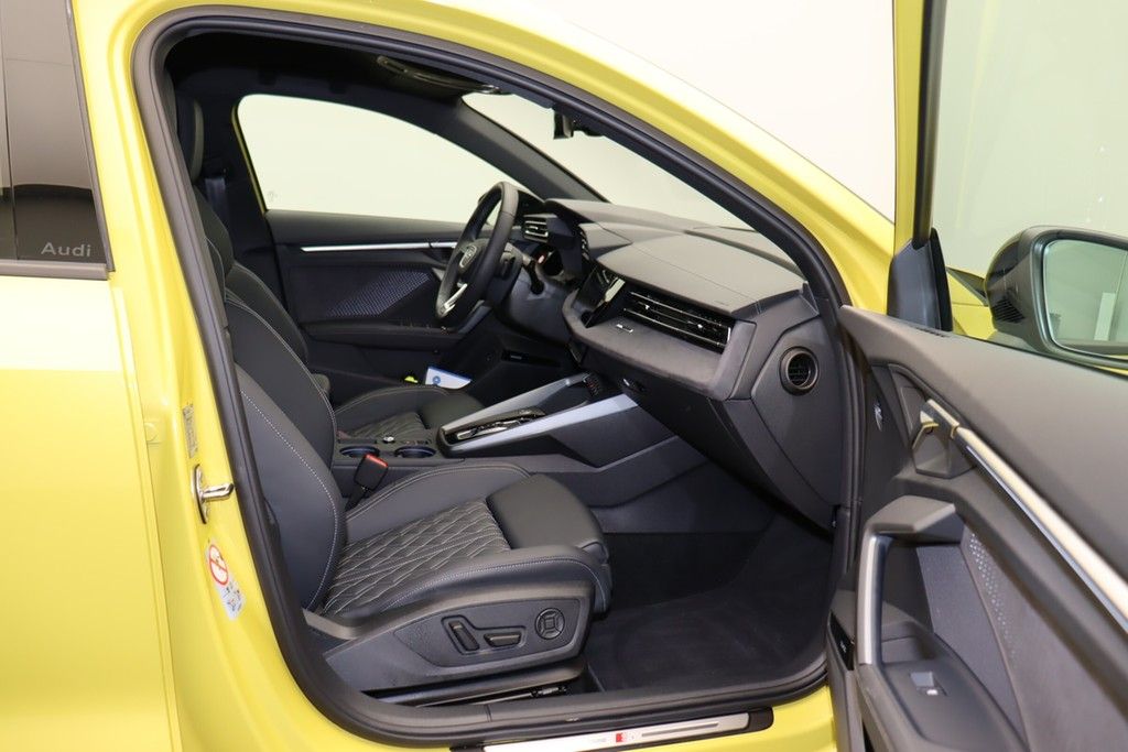 Audi A3 allstreet 35 TFSI - Samsaru's Car Outlet