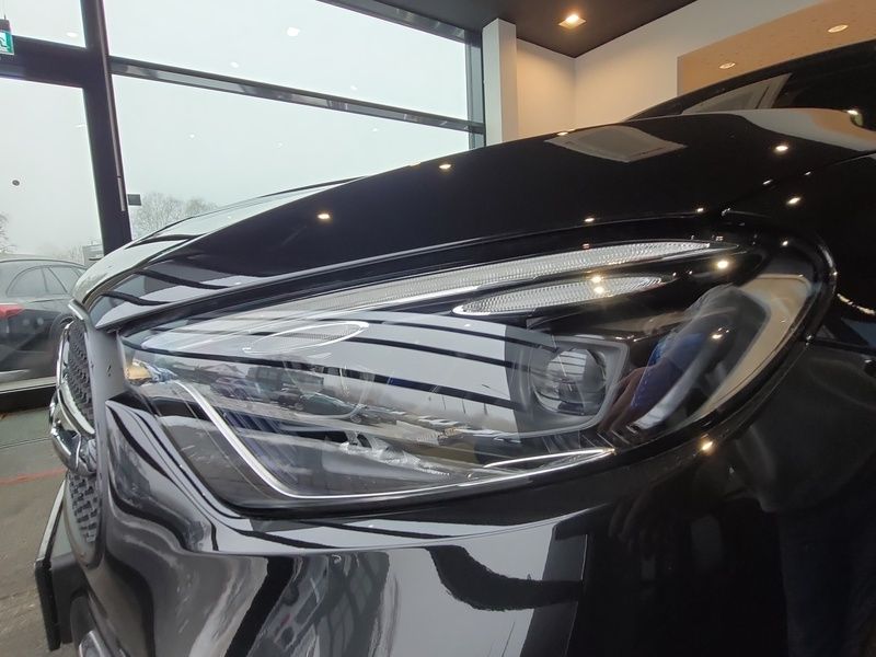 Mercedes-Benz GLC 450 d 4m Coupé AMG NIGHT PANO AHK BURMESTER