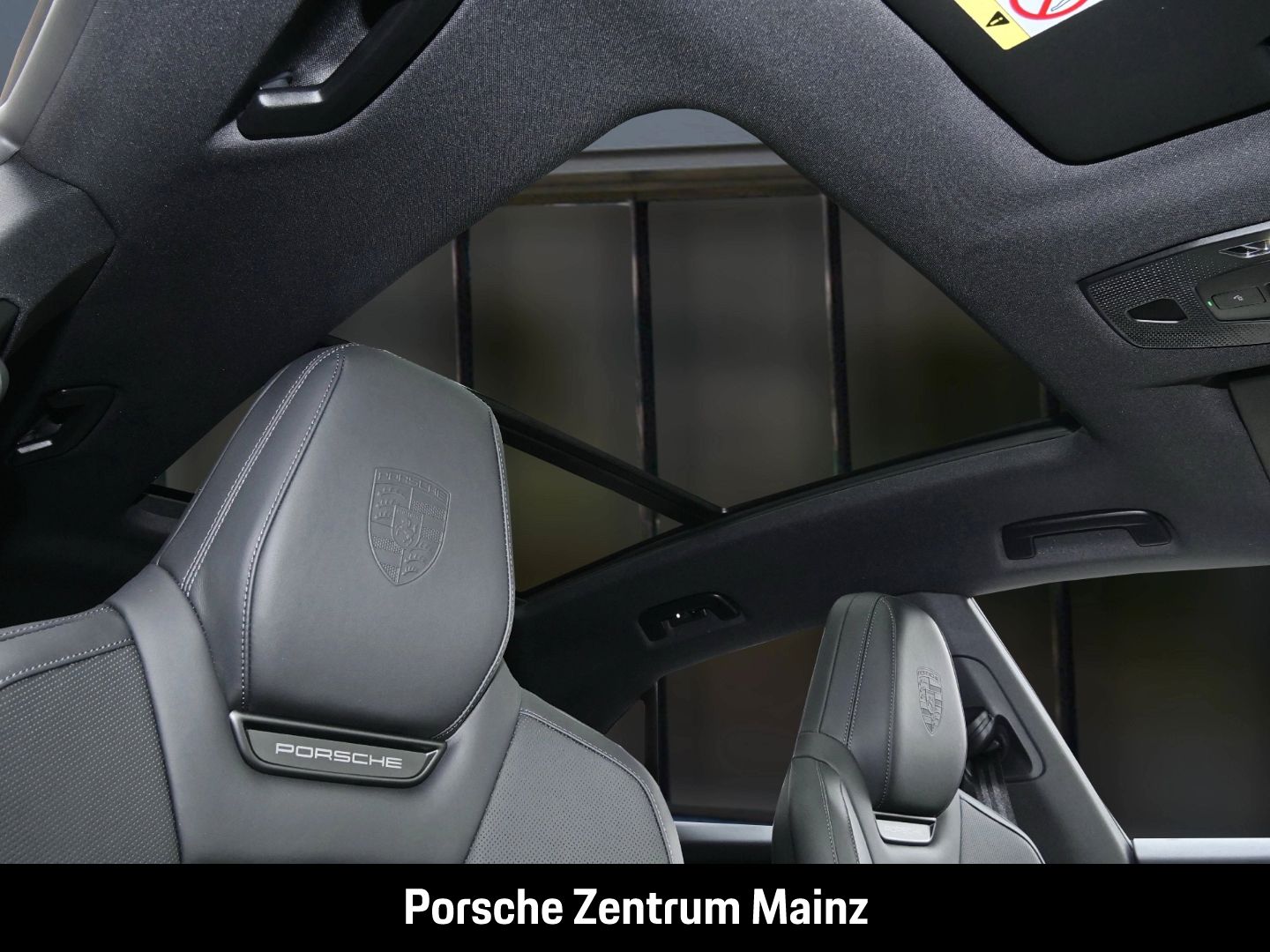 Porsche Macan 4S UPE:119.000€ Bose,HA.Lenkung,SportChron