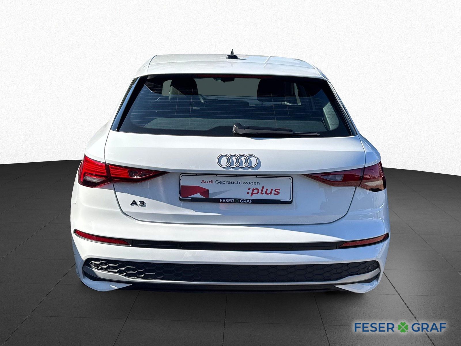 Audi A3 Sportb. TFSI S tro. KLIMA+PHONEBOX+CARPLAY