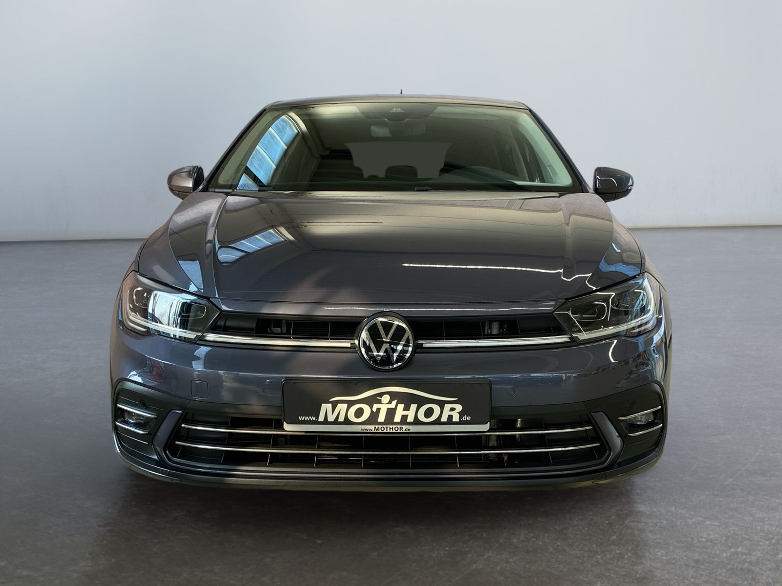 Volkswagen Polo VI Style 1.0 TSI - Samsaru's Car Outlet
