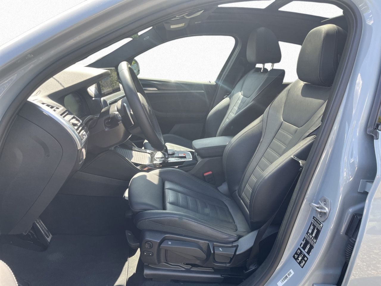 BMW X4 xDrive30d Sportpaket Bluetooth HUD Navi Klima