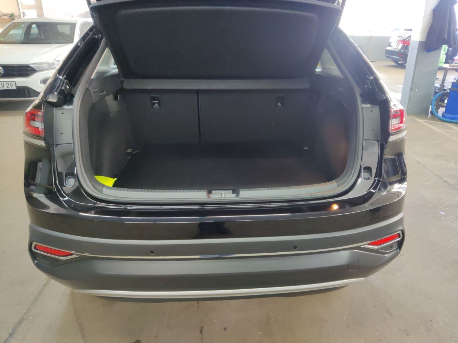 Volkswagen Taigo Style TSI - Samsaru's Car Outlet