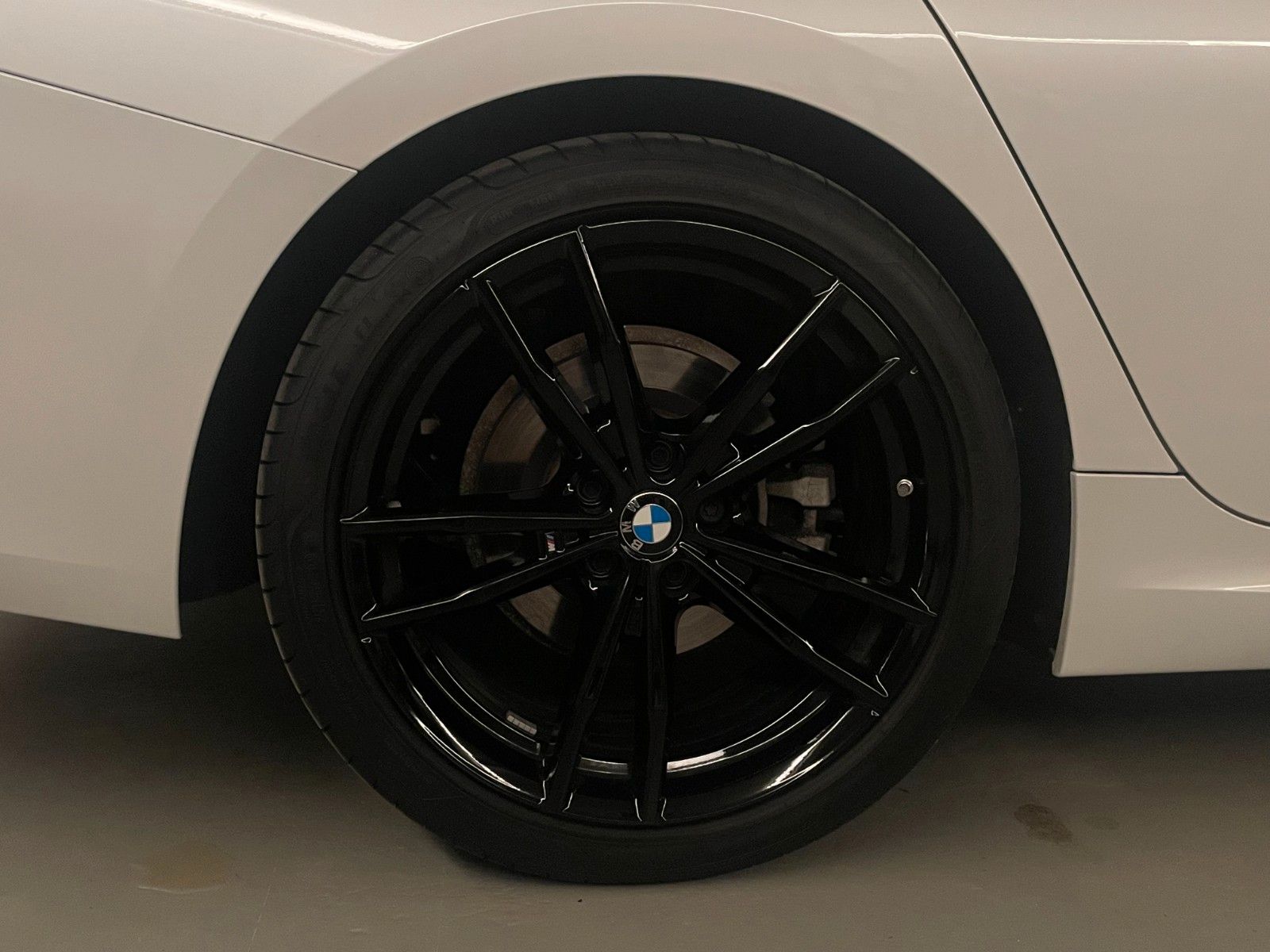 BMW 320d xDrive M Sport - Samsaru's Car Outlet