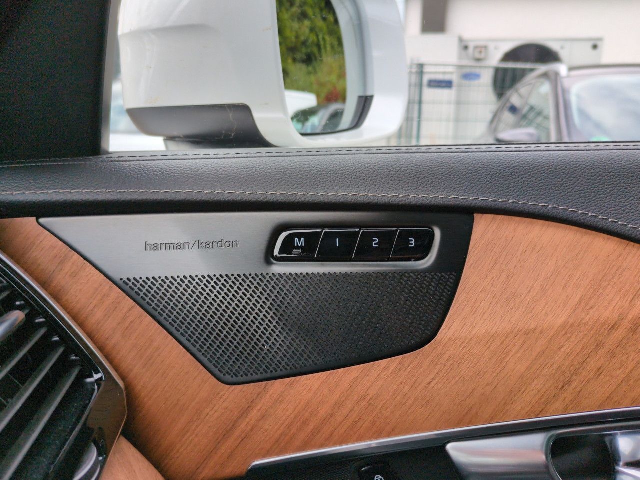 Volvo XC 90 Inscription Recharge Plug-In Hybrid AWD