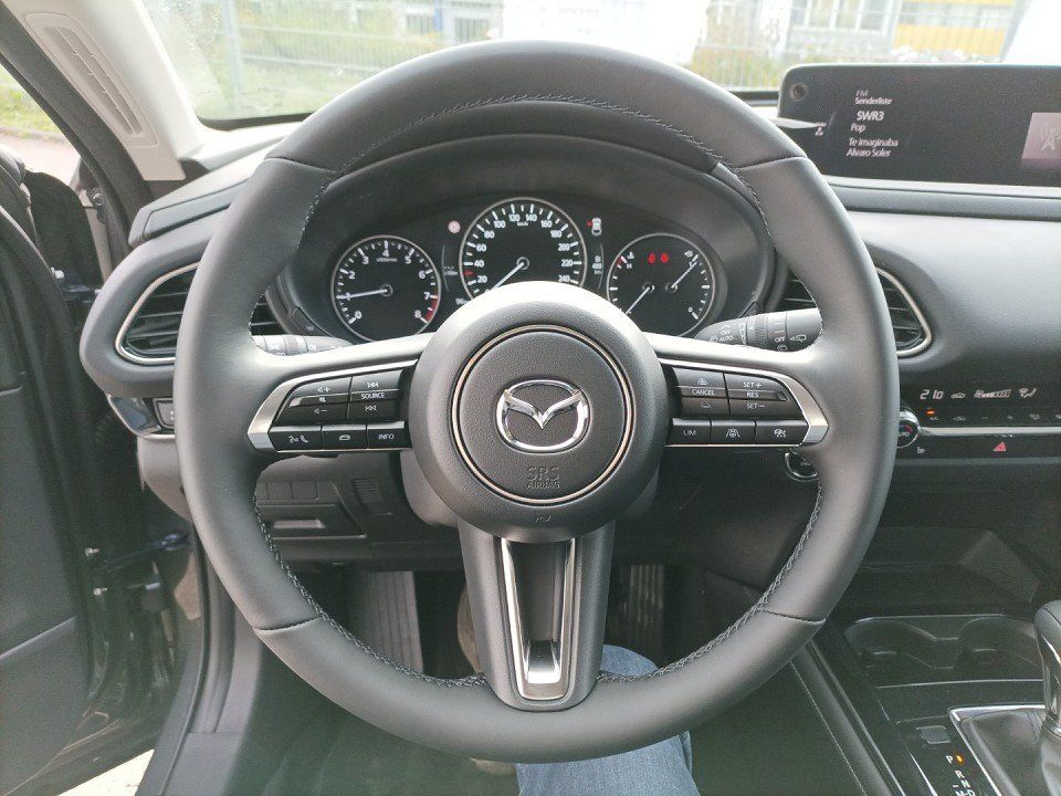Mazda CX-30 5WGN 2.0L  186ps 6AT FWD Exclusive-Line 20