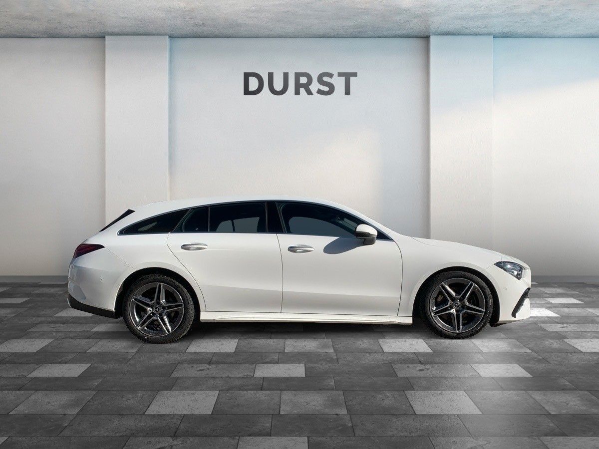 Mercedes-Benz CLA 200 AMG - Samsaru's Car Outlet