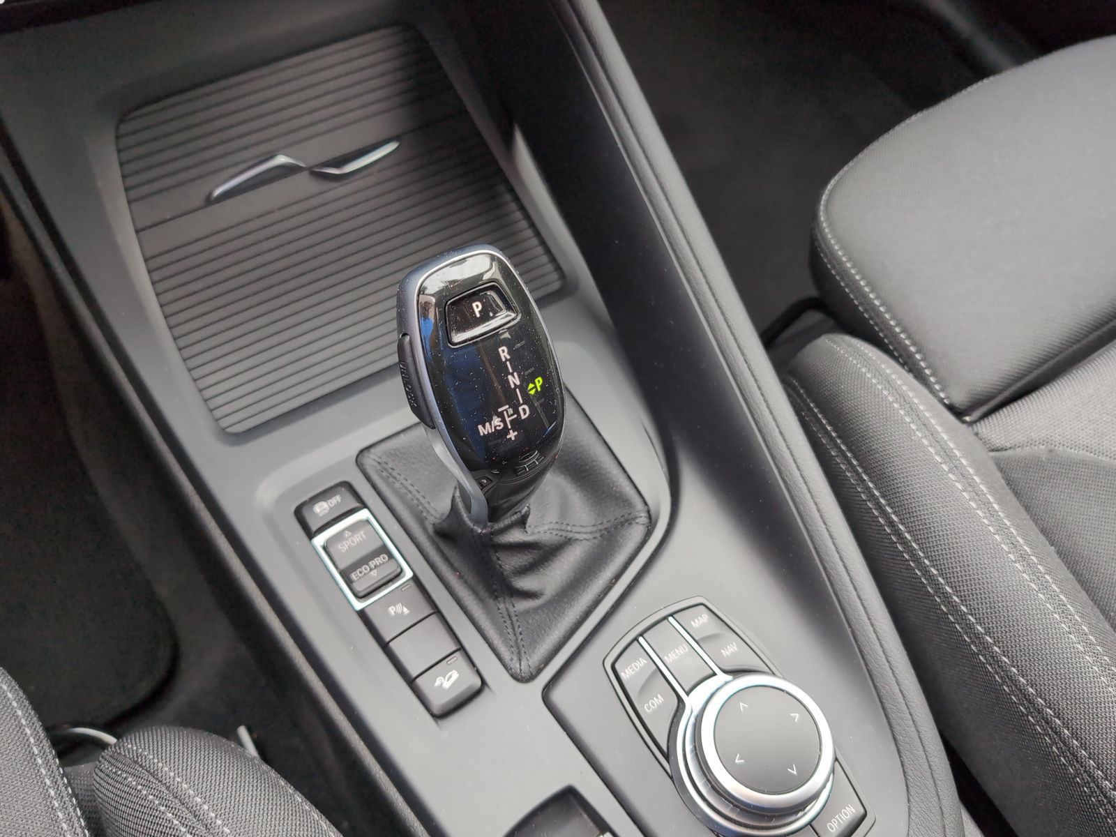 BMW X1 xDrive20d - Samsaru's Car Outlet