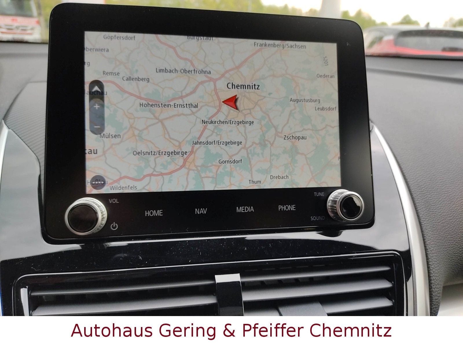 Mitsubishi Eclipse Cross PHEV PlugIn Hybrid Select
