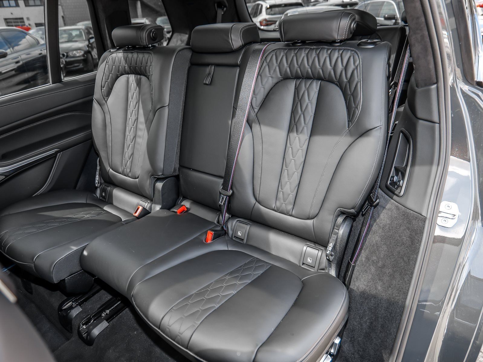 BMW X7 xDrive40d MSportPro AHK DAB DAProf PDC 22"
